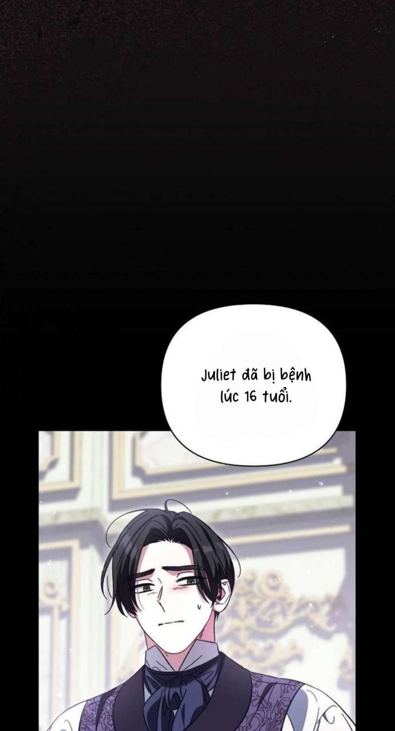 Dành Cho Nàng Juliet Xinh Đẹp Chapter 9 - Trang 76
