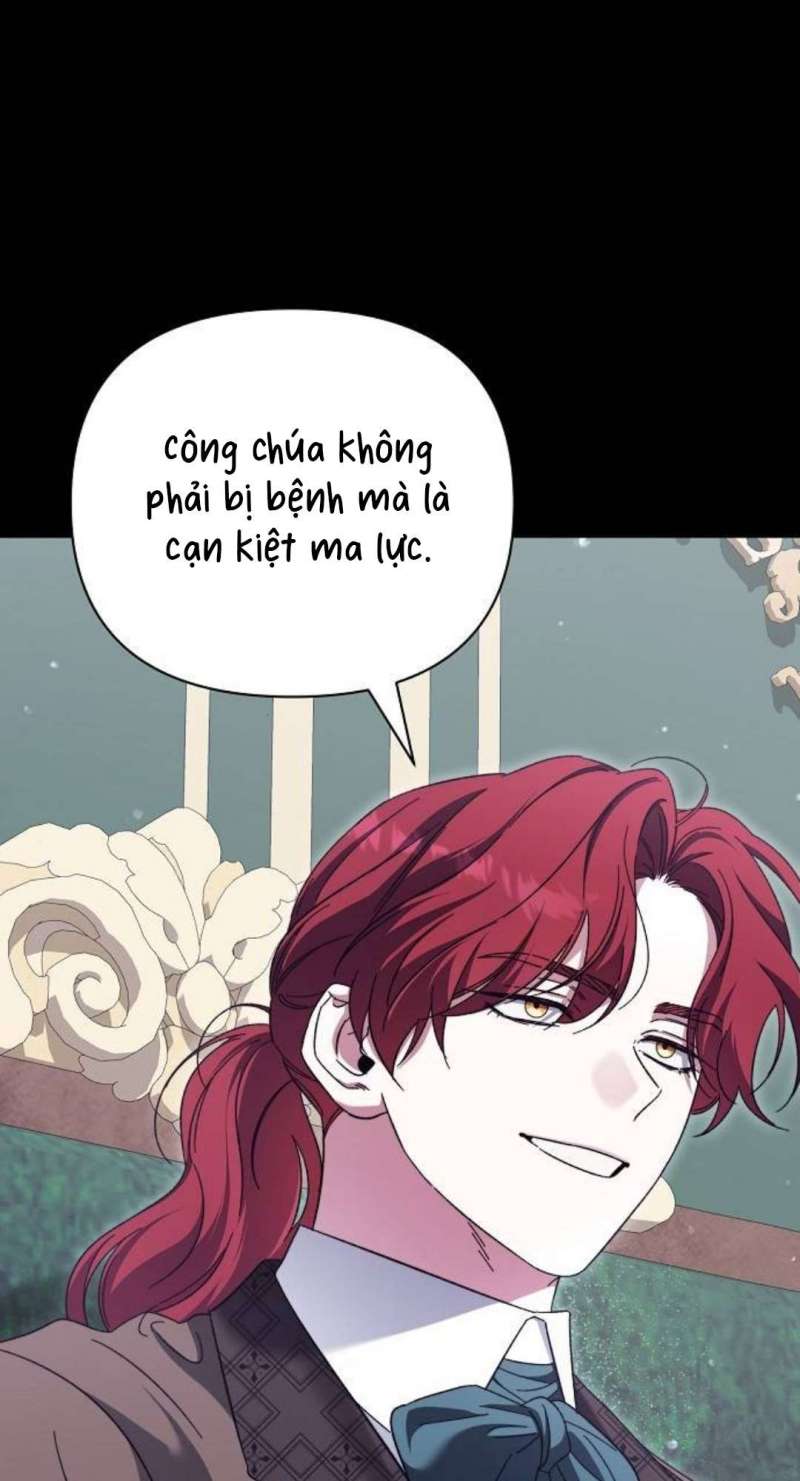 Dành Cho Nàng Juliet Xinh Đẹp Chapter 10 - Trang 5