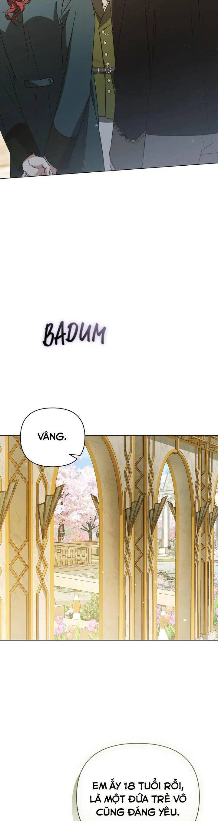 Dành Cho Nàng Juliet Xinh Đẹp Chapter 30 - Trang 44