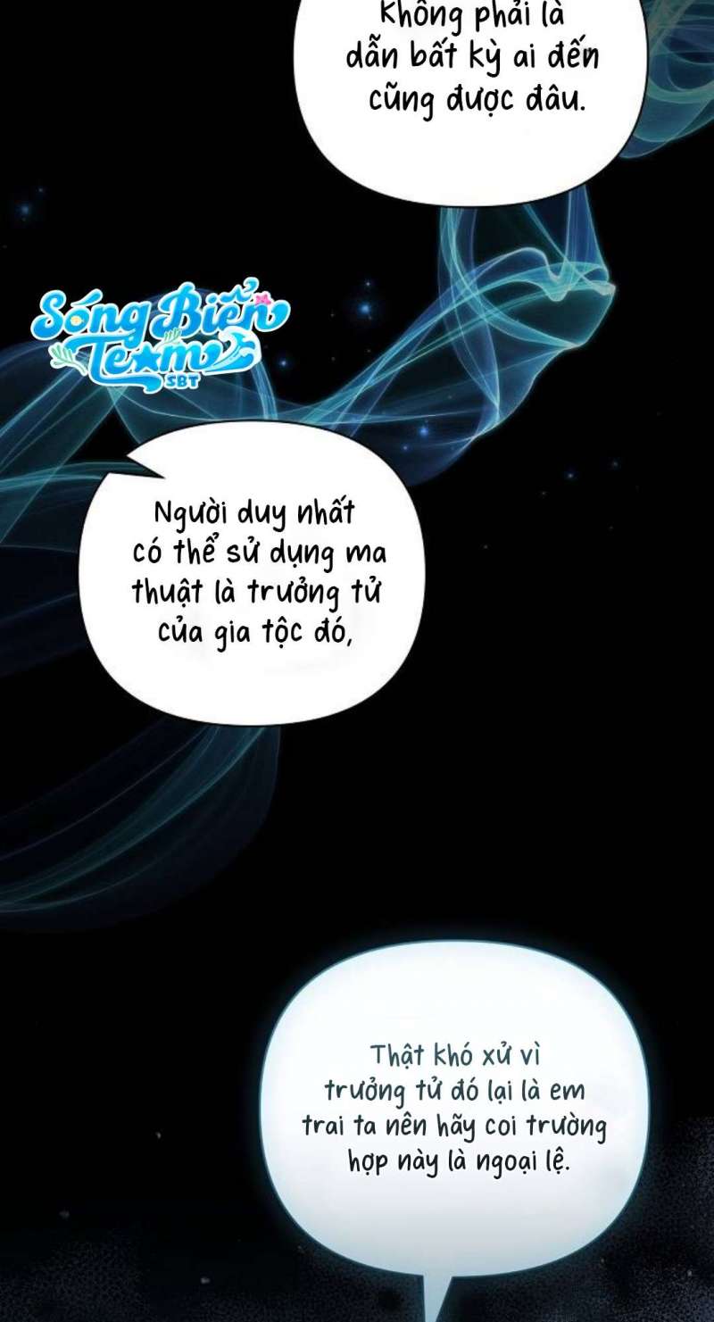 Dành Cho Nàng Juliet Xinh Đẹp Chapter 10 - Trang 32