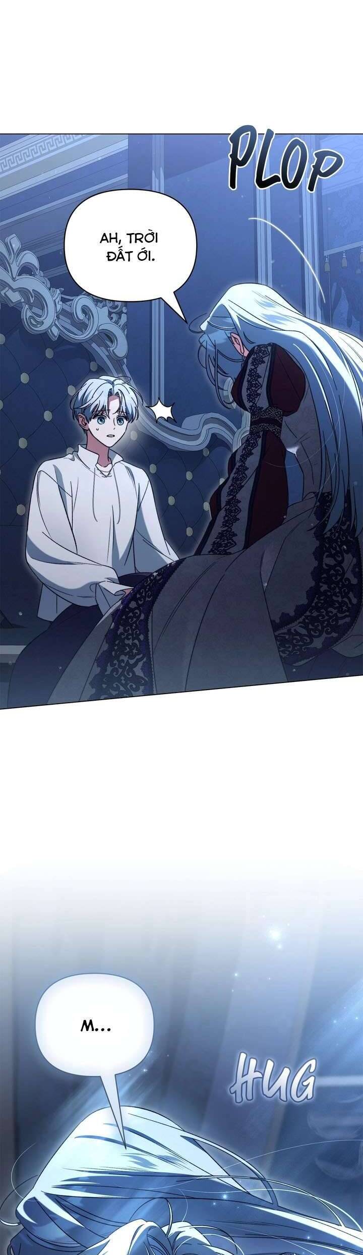 Dành Cho Nàng Juliet Xinh Đẹp Chapter 26 - Trang 29