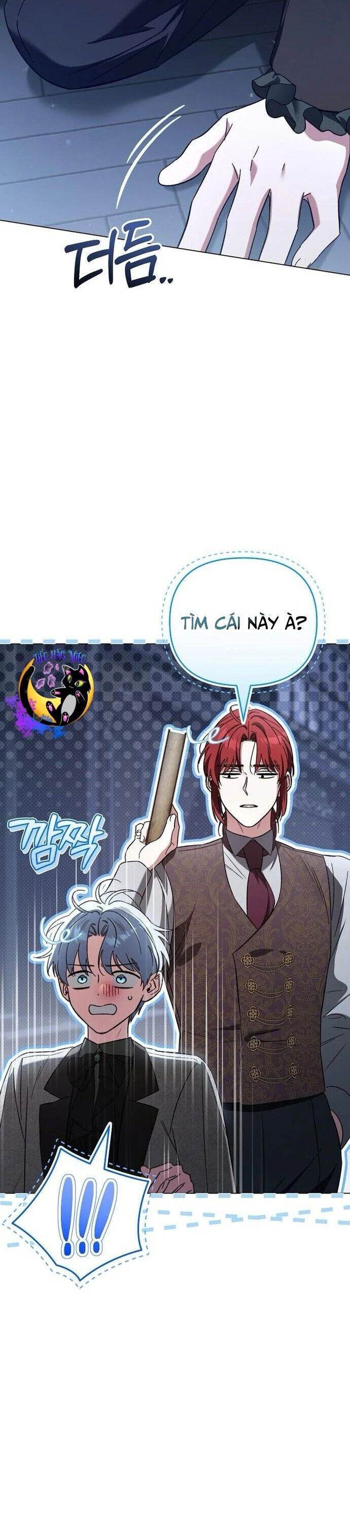 Dành Cho Nàng Juliet Xinh Đẹp Chapter 28 - Trang 10