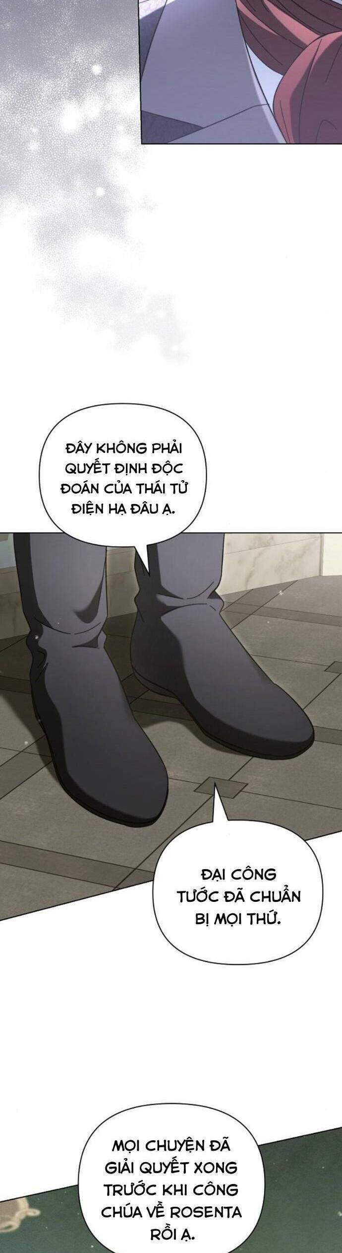 Dành Cho Nàng Juliet Xinh Đẹp Chapter 13 - Trang 15