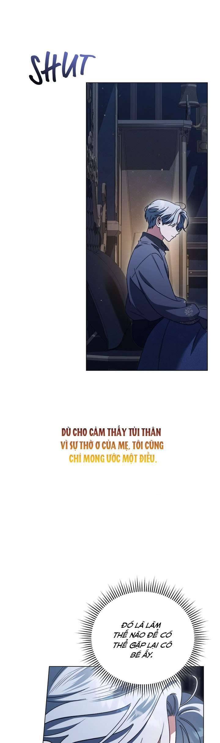 Dành Cho Nàng Juliet Xinh Đẹp Chapter 26 - Trang 12