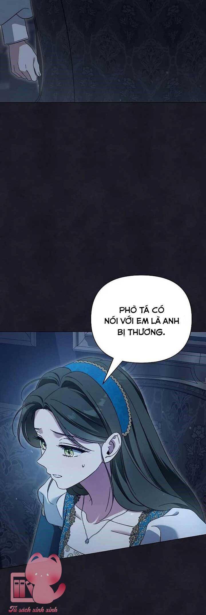 Dành Cho Nàng Juliet Xinh Đẹp Chapter 21 - Trang 27