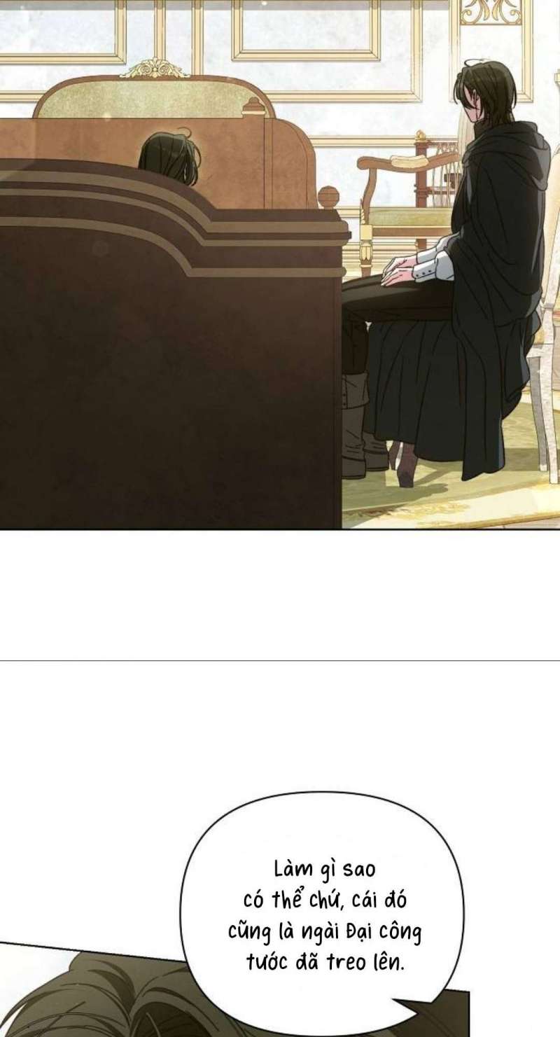 Dành Cho Nàng Juliet Xinh Đẹp Chapter 9 - Trang 40