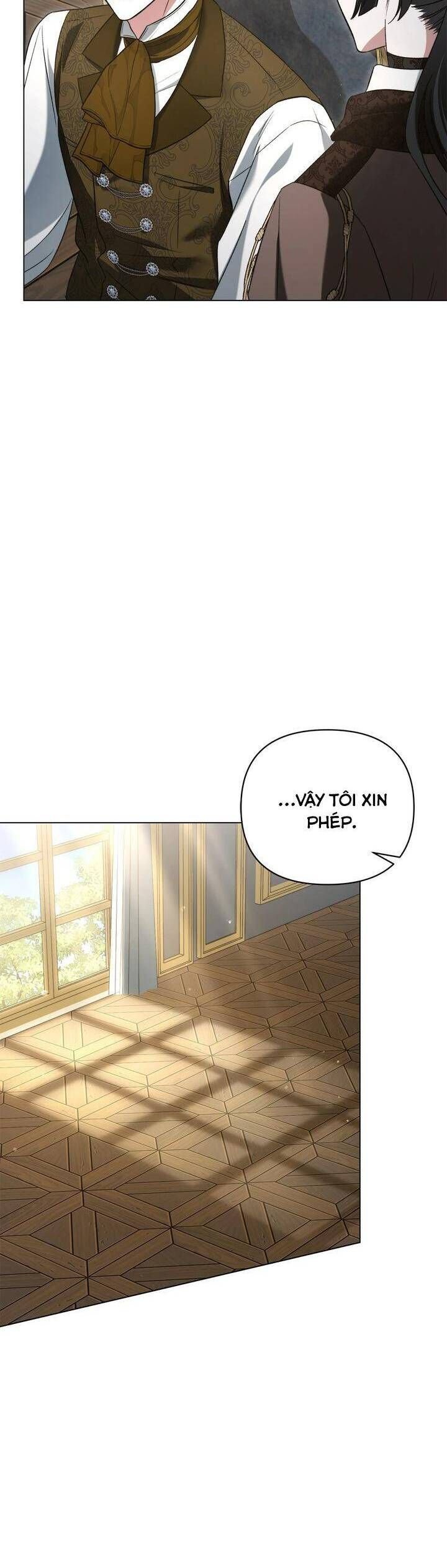 Dành Cho Nàng Juliet Xinh Đẹp Chapter 33 - Trang 10