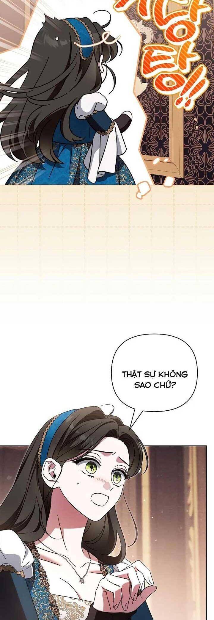 Dành Cho Nàng Juliet Xinh Đẹp Chapter 21 - Trang 8