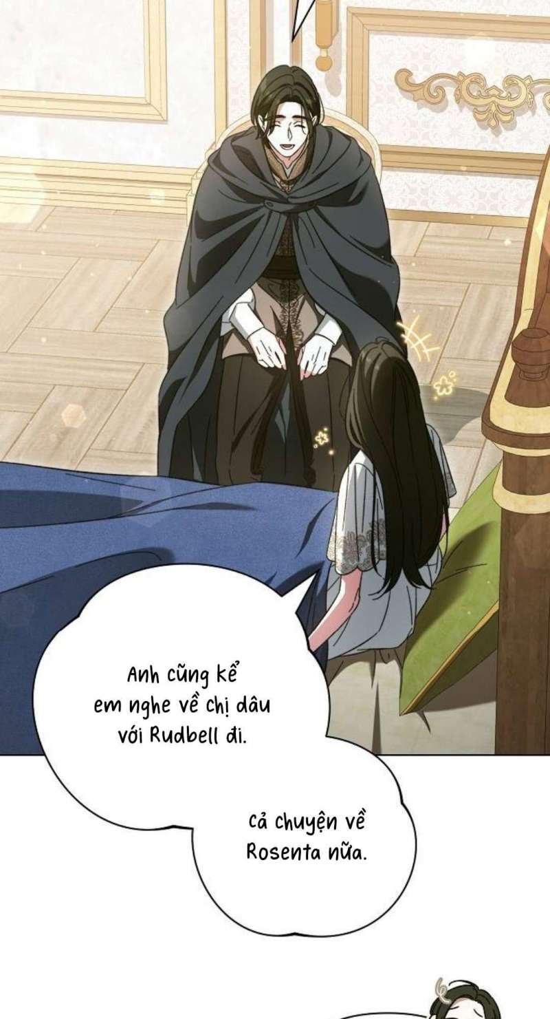Dành Cho Nàng Juliet Xinh Đẹp Chapter 9 - Trang 38