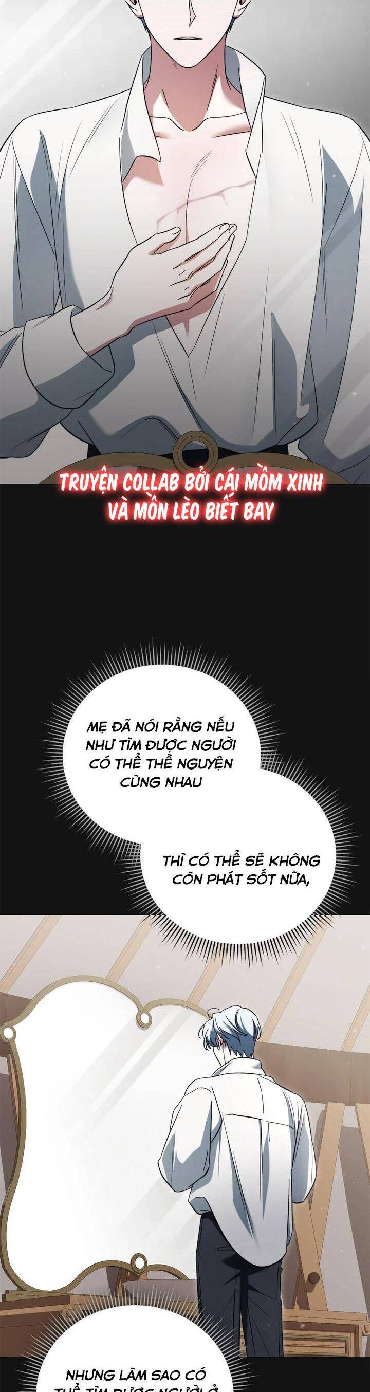 Dành Cho Nàng Juliet Xinh Đẹp Chapter 29 - Trang 31