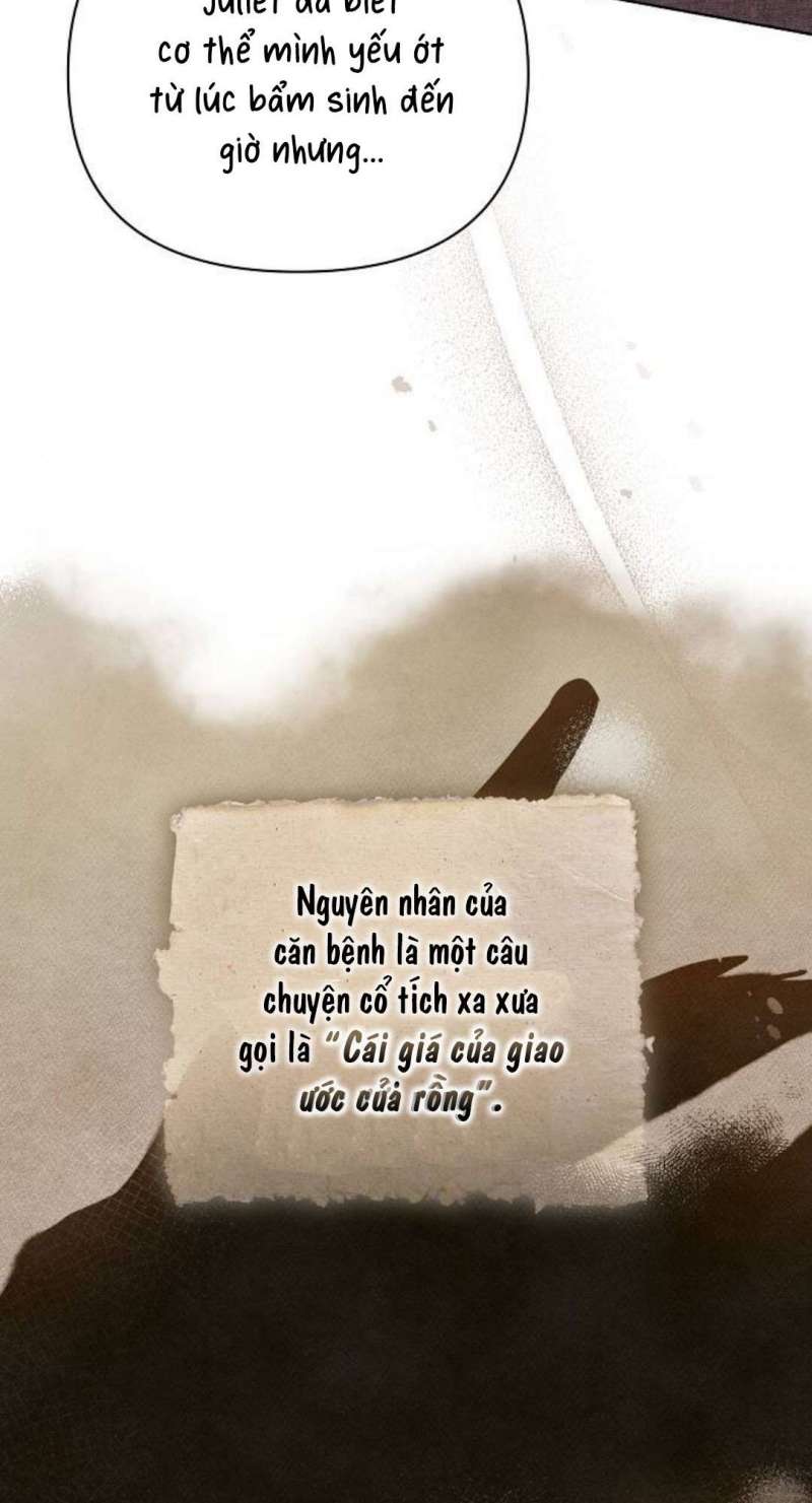 Dành Cho Nàng Juliet Xinh Đẹp Chapter 9 - Trang 70