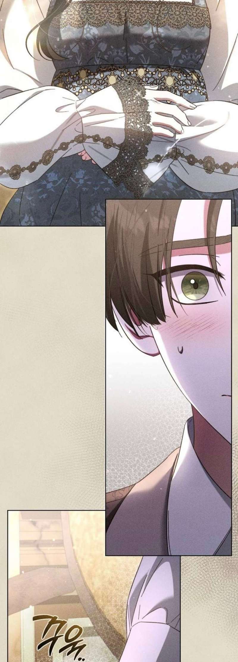 Dành Cho Nàng Juliet Xinh Đẹp Chapter 6 - Trang 9