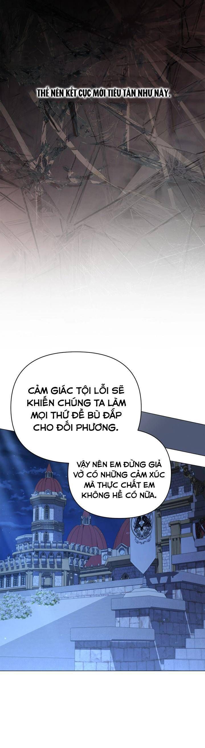 Dành Cho Nàng Juliet Xinh Đẹp Chapter 32 - Trang 24