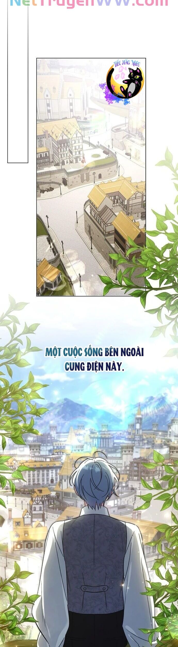 Dành Cho Nàng Juliet Xinh Đẹp Chapter 28 - Trang 37