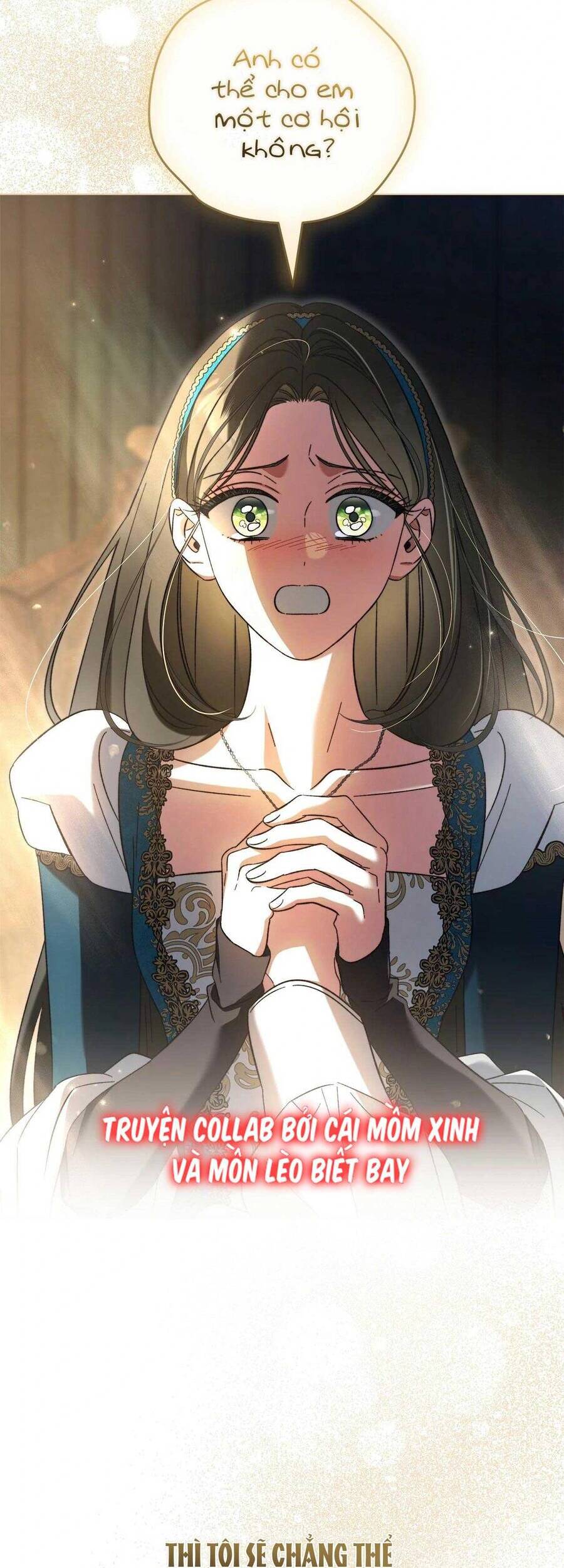 Dành Cho Nàng Juliet Xinh Đẹp Chapter 22 - Trang 44