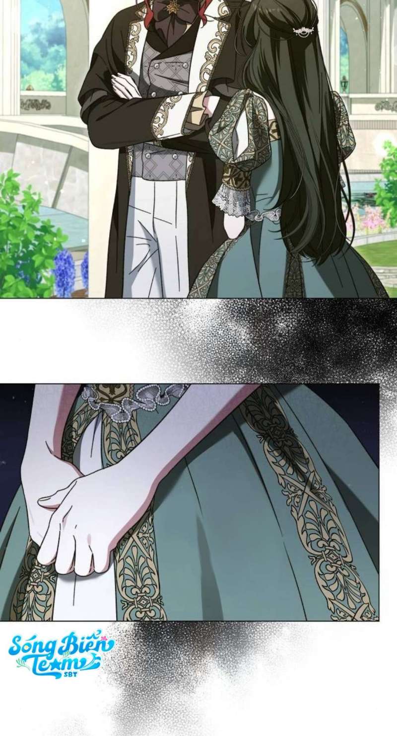 Dành Cho Nàng Juliet Xinh Đẹp Chapter 5 - Trang 8