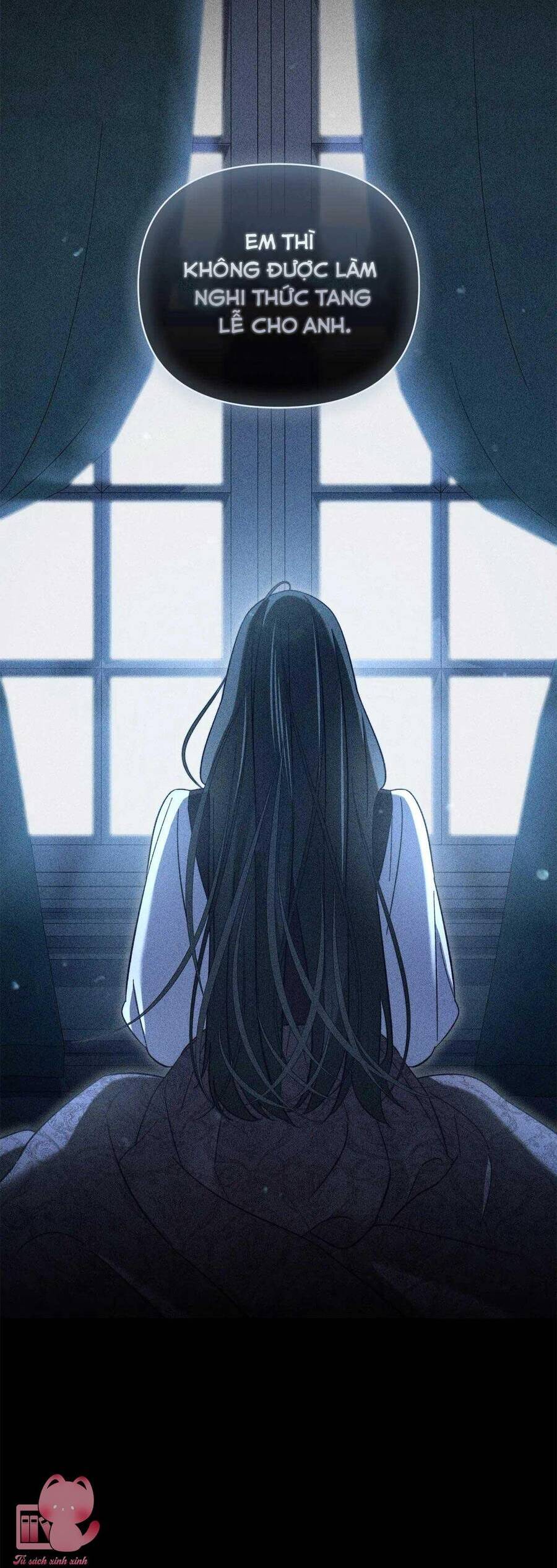 Dành Cho Nàng Juliet Xinh Đẹp Chapter 22 - Trang 31