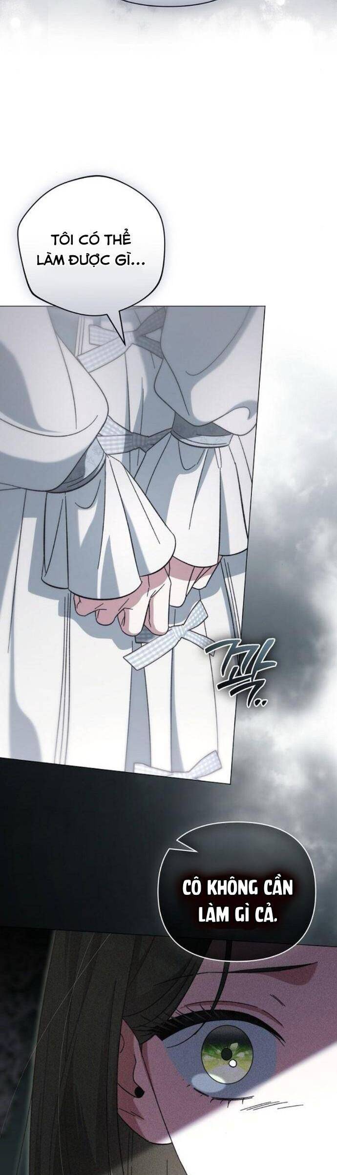 Dành Cho Nàng Juliet Xinh Đẹp Chapter 13 - Trang 19