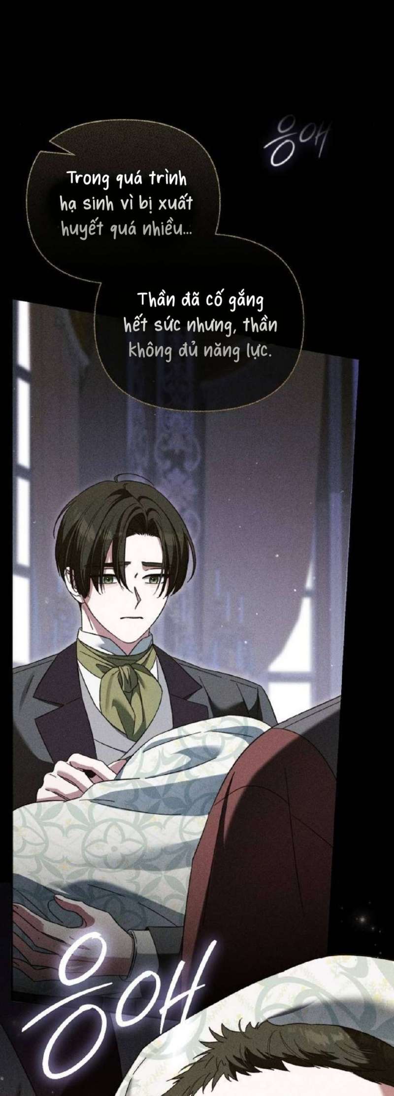 Dành Cho Nàng Juliet Xinh Đẹp Chapter 6 - Trang 13