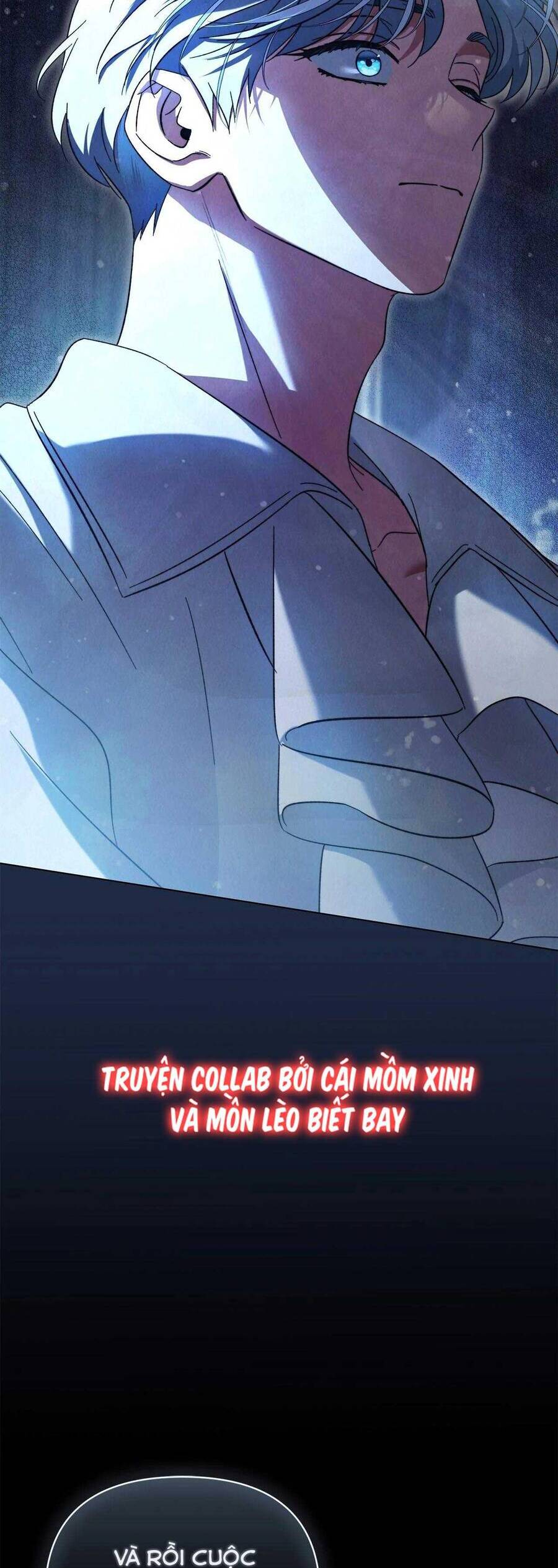 Dành Cho Nàng Juliet Xinh Đẹp Chapter 22 - Trang 29