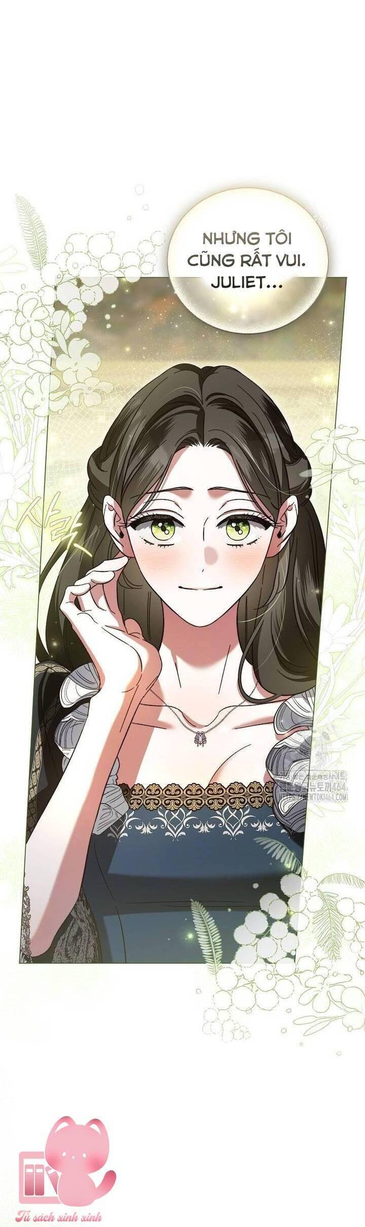 Dành Cho Nàng Juliet Xinh Đẹp Chapter 19 - Trang 32