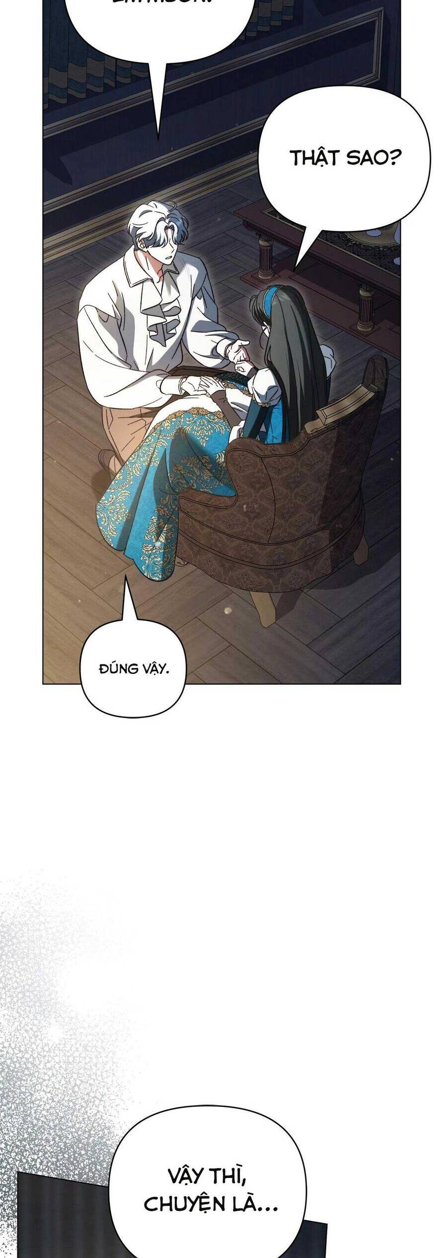 Dành Cho Nàng Juliet Xinh Đẹp Chapter 22 - Trang 27