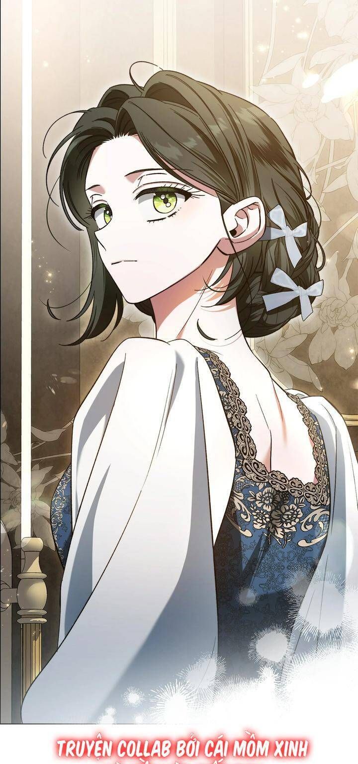 Dành Cho Nàng Juliet Xinh Đẹp Chapter 33 - Trang 36