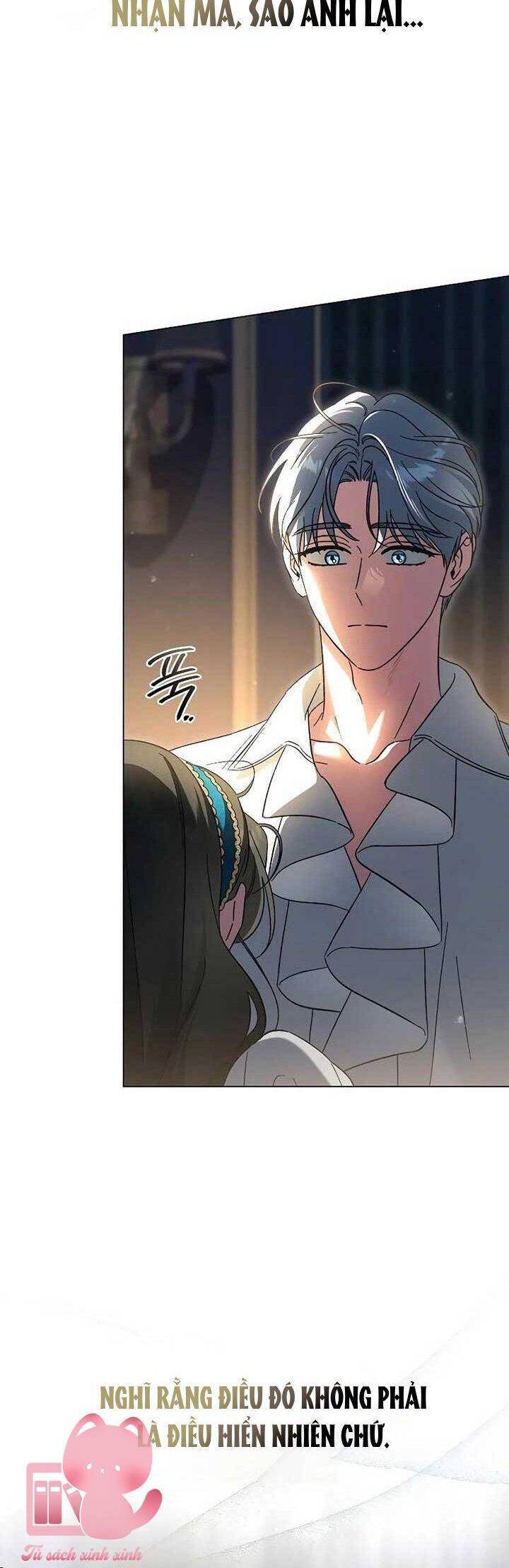 Dành Cho Nàng Juliet Xinh Đẹp Chapter 21 - Trang 42