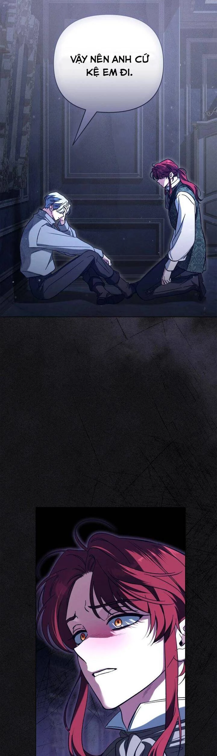 Dành Cho Nàng Juliet Xinh Đẹp Chapter 30 - Trang 12