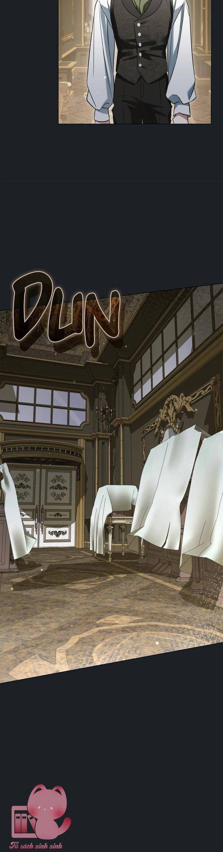 Dành Cho Nàng Juliet Xinh Đẹp Chapter 32 - Trang 7