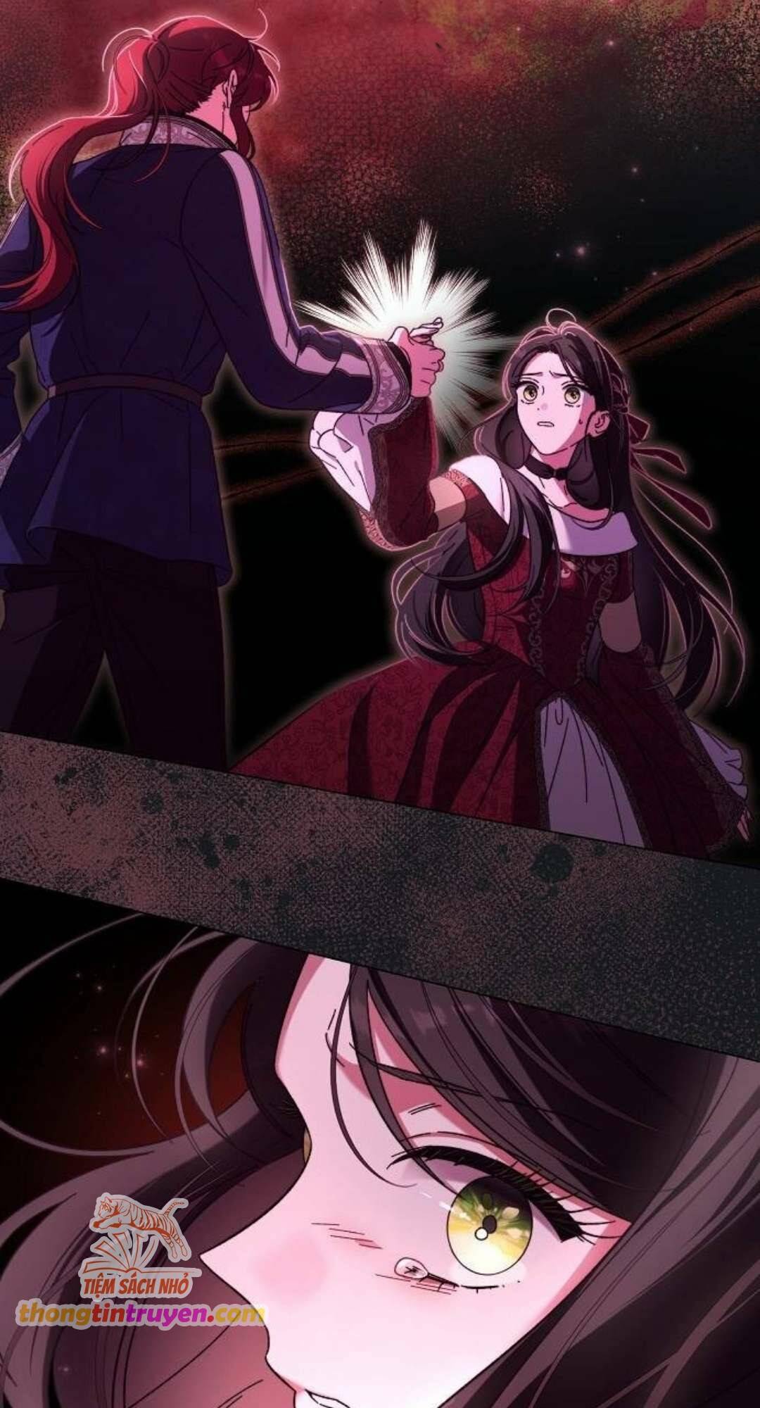 Dành Cho Nàng Juliet Xinh Đẹp Chapter 7 - Trang 41