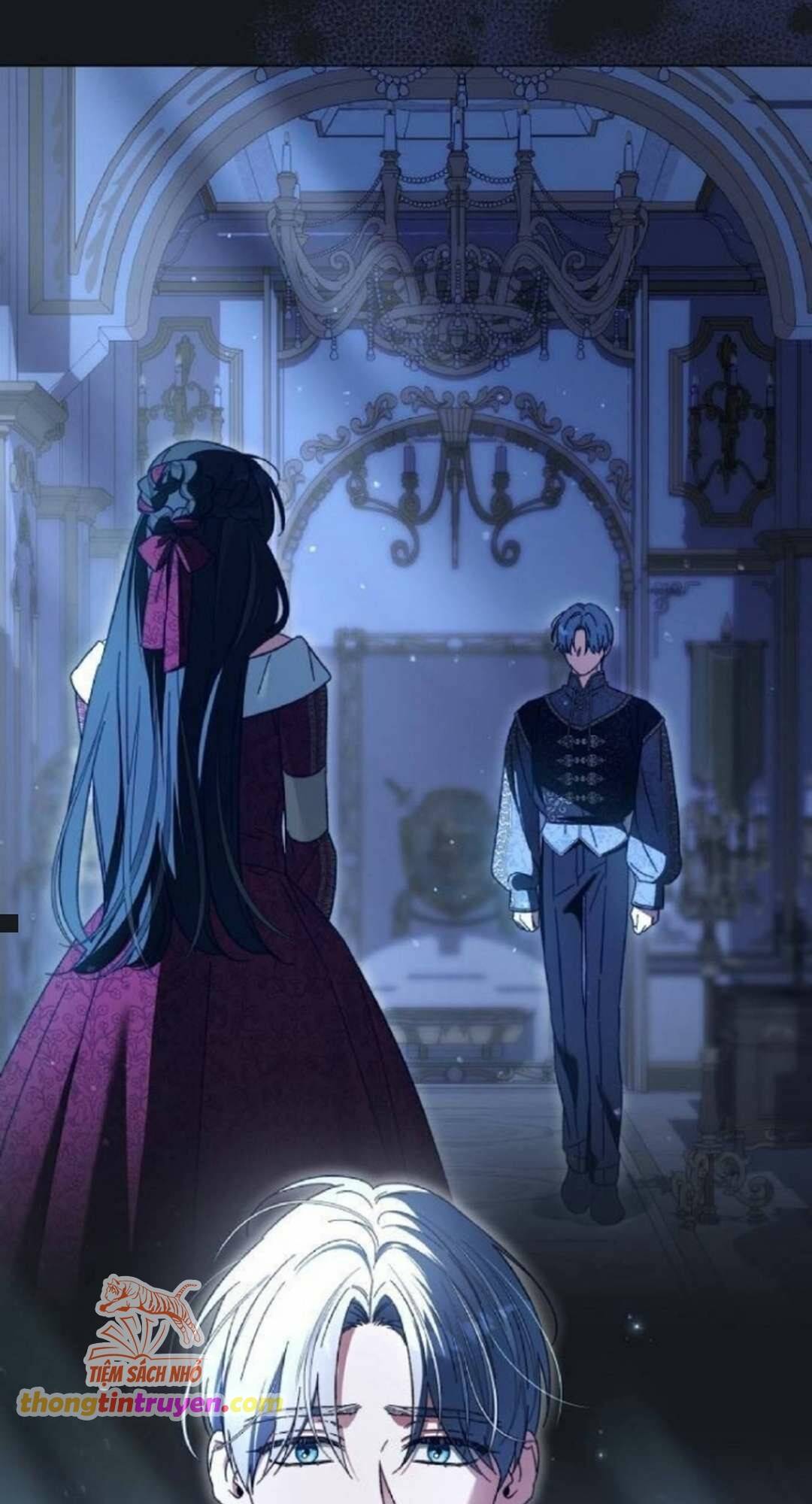 Dành Cho Nàng Juliet Xinh Đẹp Chapter 7 - Trang 49