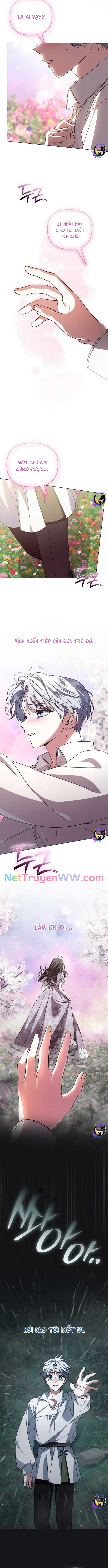 Dành Cho Nàng Juliet Xinh Đẹp Chapter 25 - Trang 9