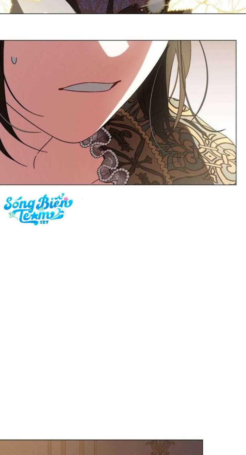 Dành Cho Nàng Juliet Xinh Đẹp Chapter 5 - Trang 38