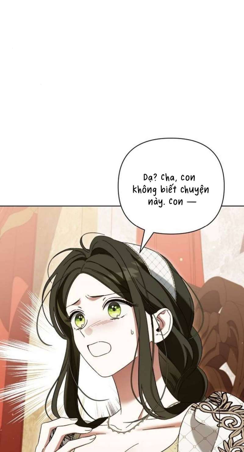 Dành Cho Nàng Juliet Xinh Đẹp Chapter 4 - Trang 13