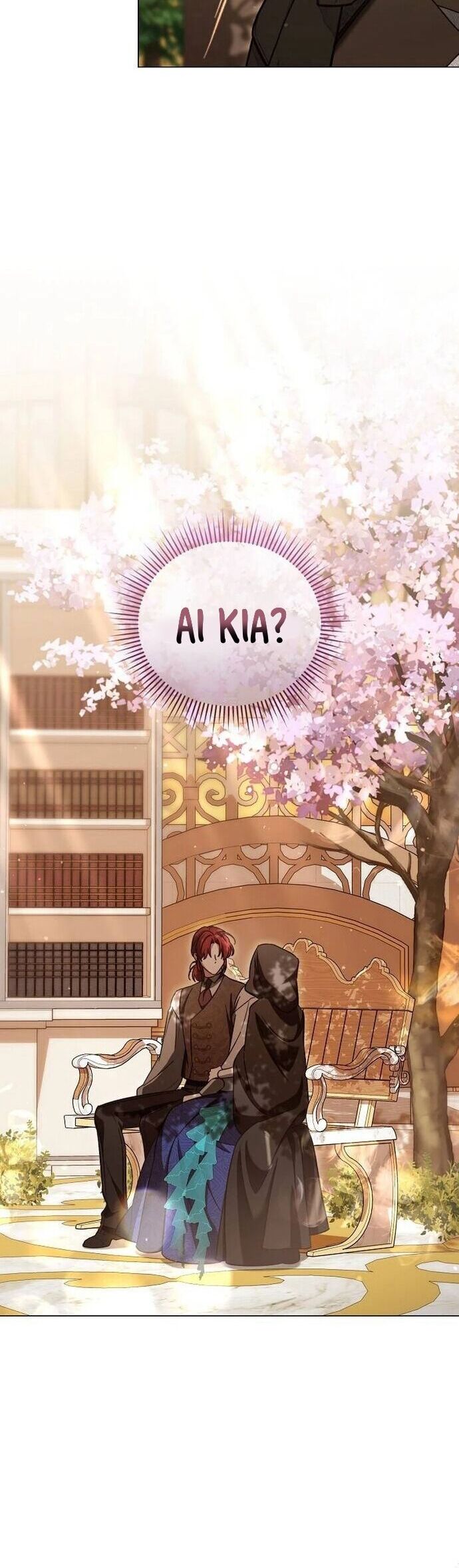 Dành Cho Nàng Juliet Xinh Đẹp Chapter 27 - Trang 44
