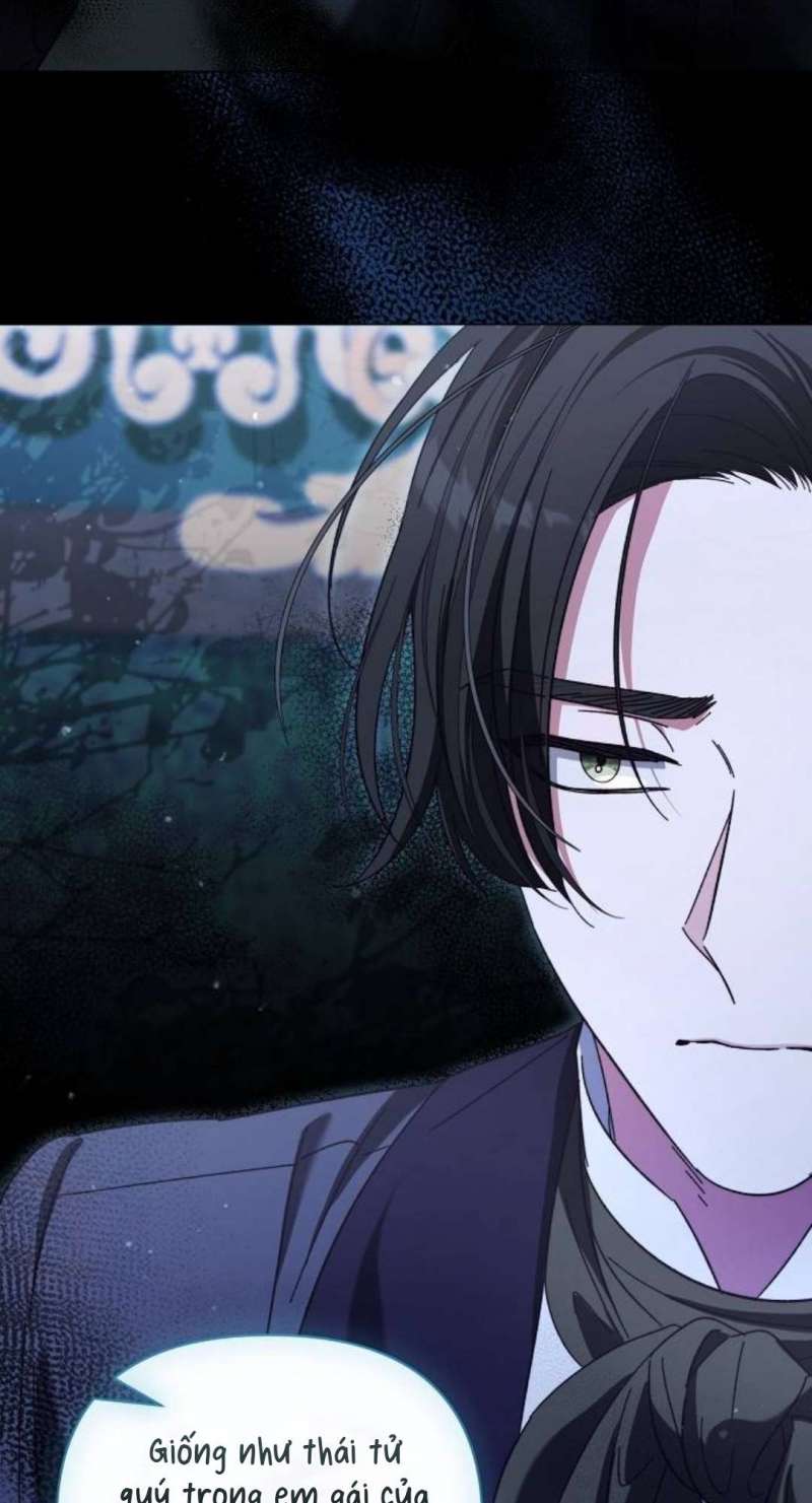 Dành Cho Nàng Juliet Xinh Đẹp Chapter 10 - Trang 34