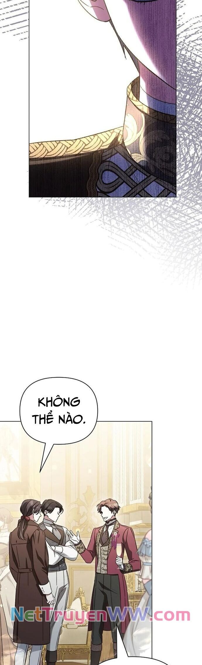 Dành Cho Nàng Juliet Xinh Đẹp Chapter 28 - Trang 44