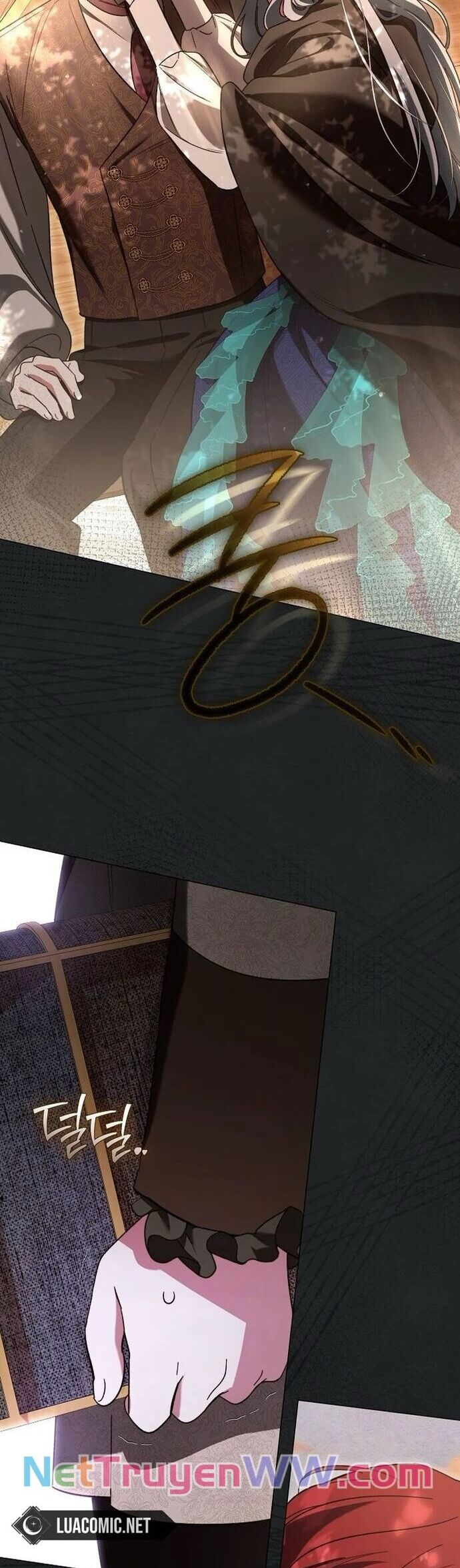 Dành Cho Nàng Juliet Xinh Đẹp Chapter 27 - Trang 46