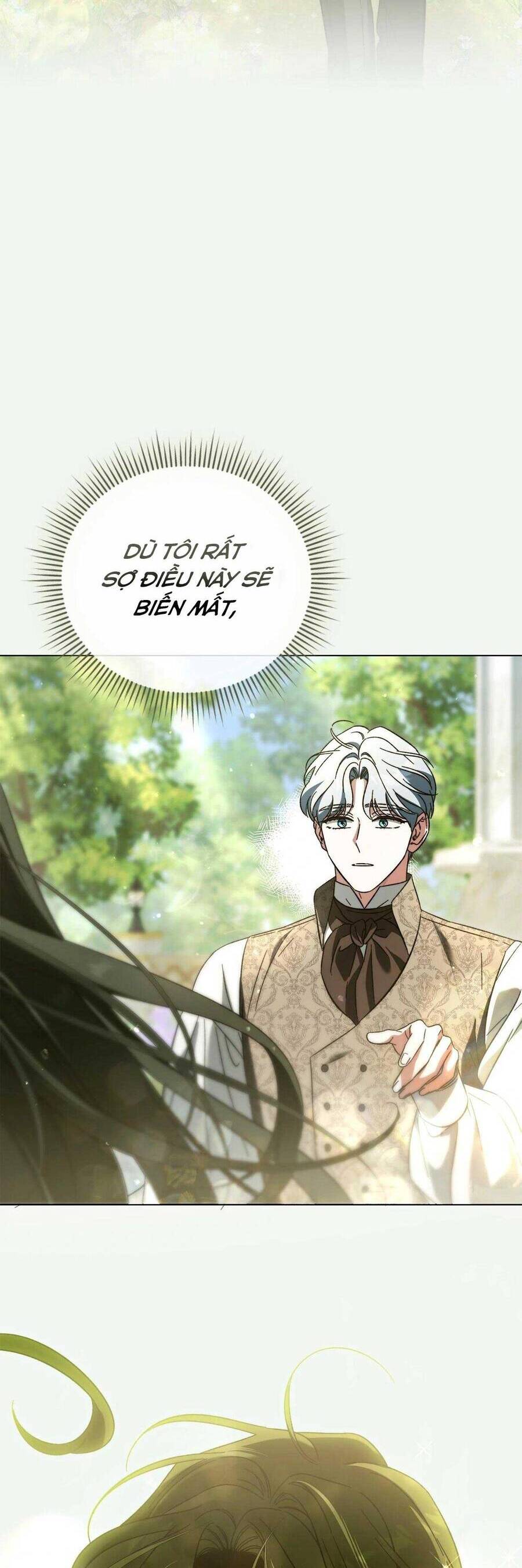 Dành Cho Nàng Juliet Xinh Đẹp Chapter 22 - Trang 24