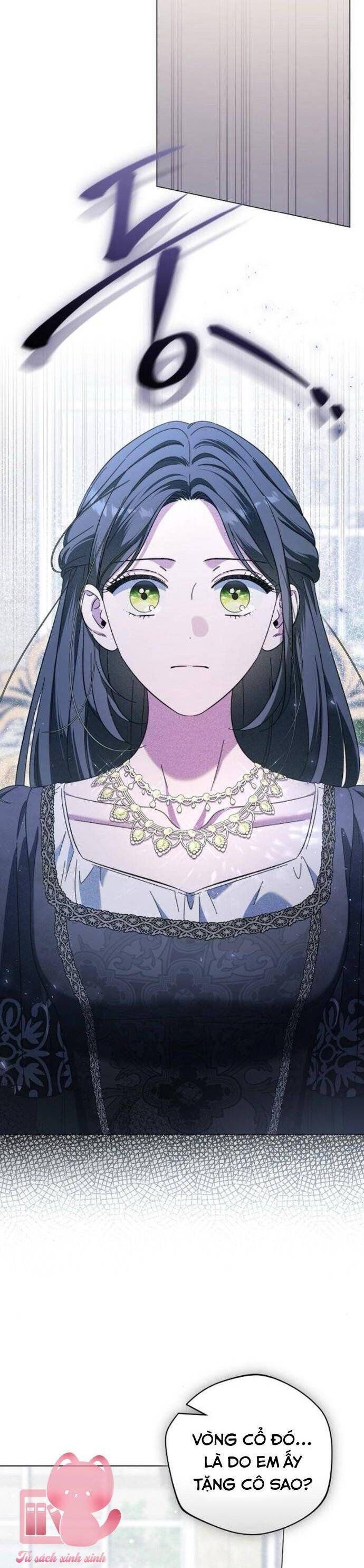 Dành Cho Nàng Juliet Xinh Đẹp Chapter 13 - Trang 41