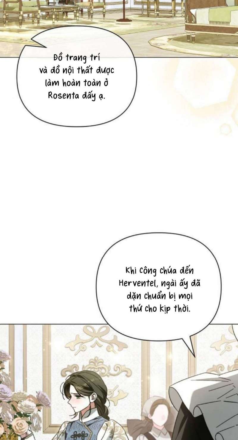 Dành Cho Nàng Juliet Xinh Đẹp Chapter 8 - Trang 22