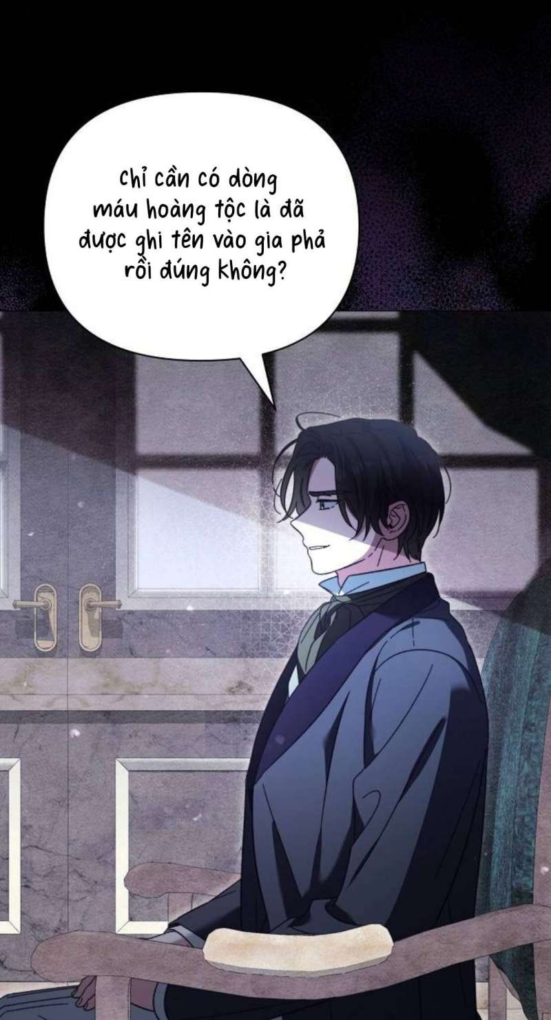 Dành Cho Nàng Juliet Xinh Đẹp Chapter 10 - Trang 27