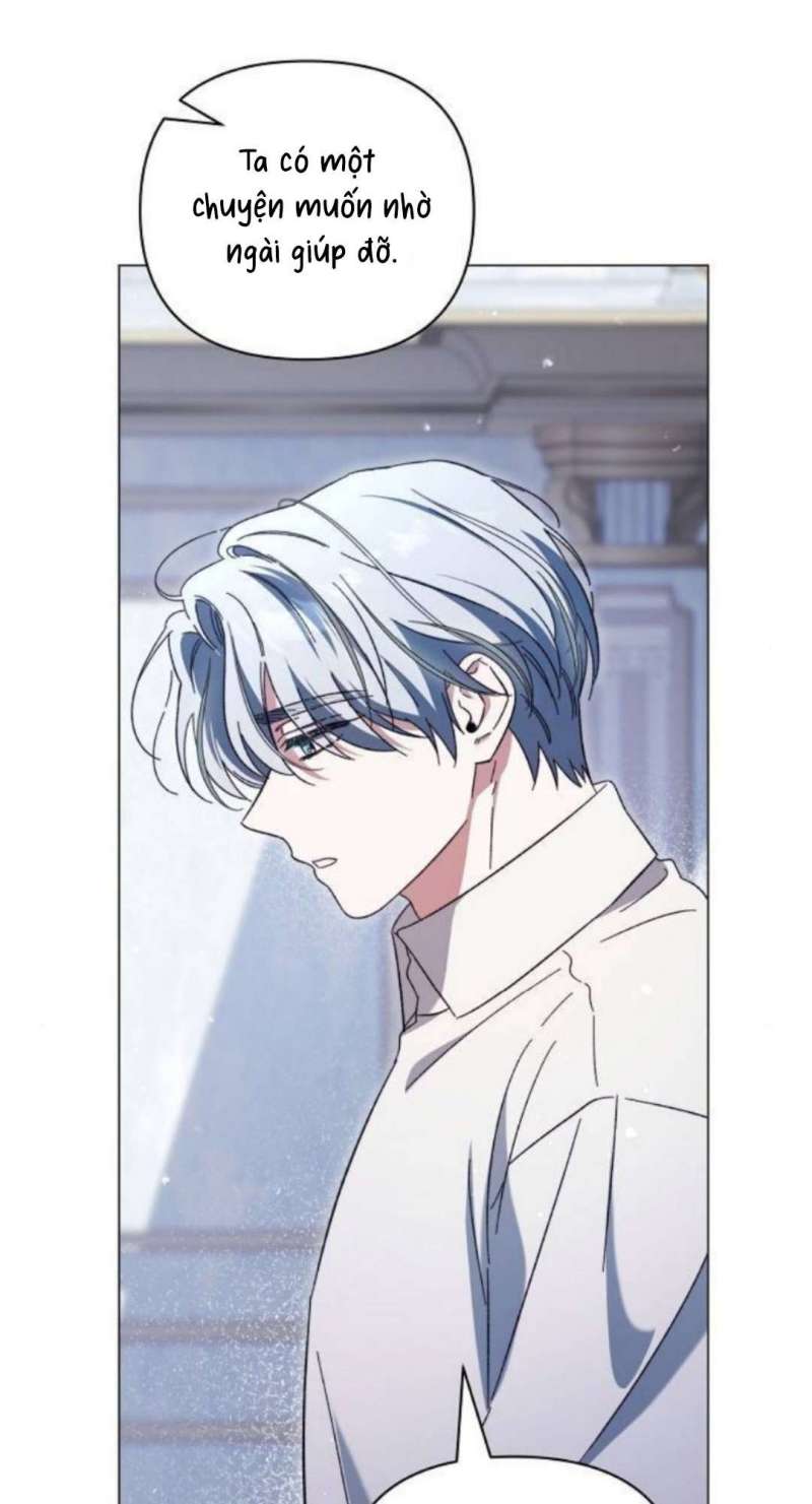 Dành Cho Nàng Juliet Xinh Đẹp Chapter 8 - Trang 51