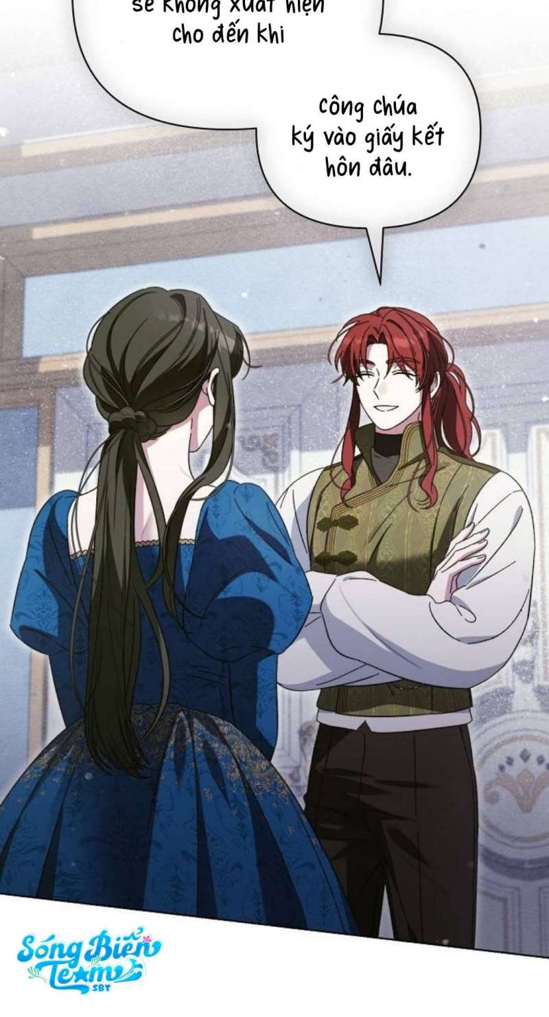 Dành Cho Nàng Juliet Xinh Đẹp Chapter 5 - Trang 61