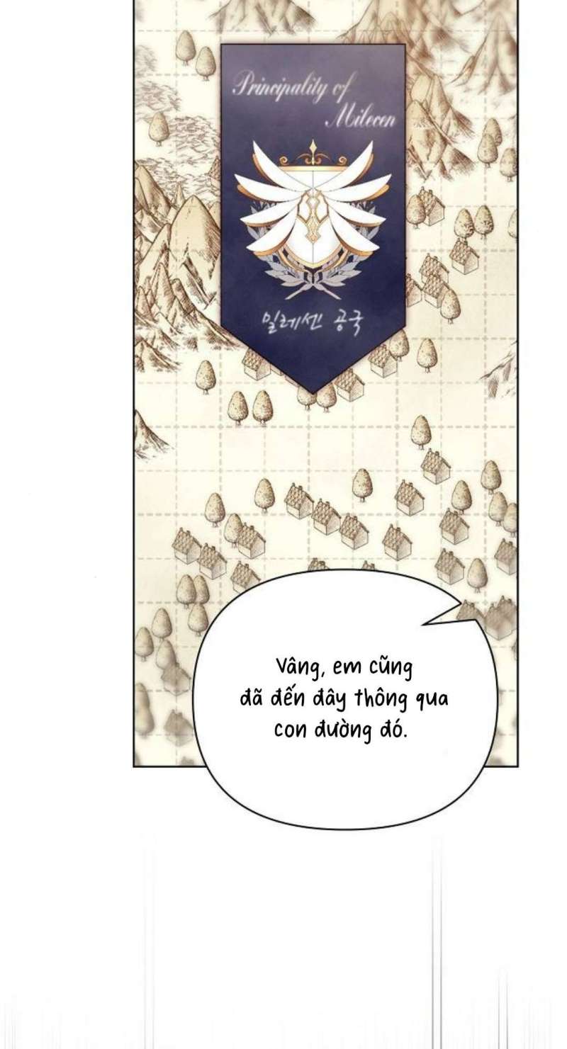 Dành Cho Nàng Juliet Xinh Đẹp Chapter 9 - Trang 24