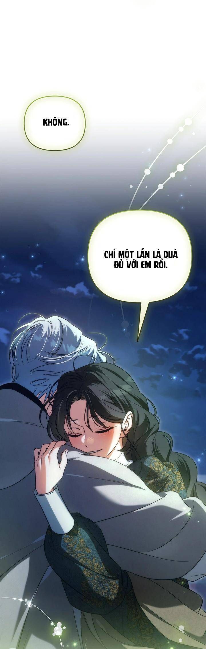Dành Cho Nàng Juliet Xinh Đẹp Chapter 32 - Trang 44