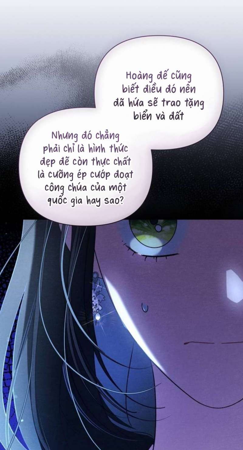Dành Cho Nàng Juliet Xinh Đẹp Chapter 5 - Trang 34