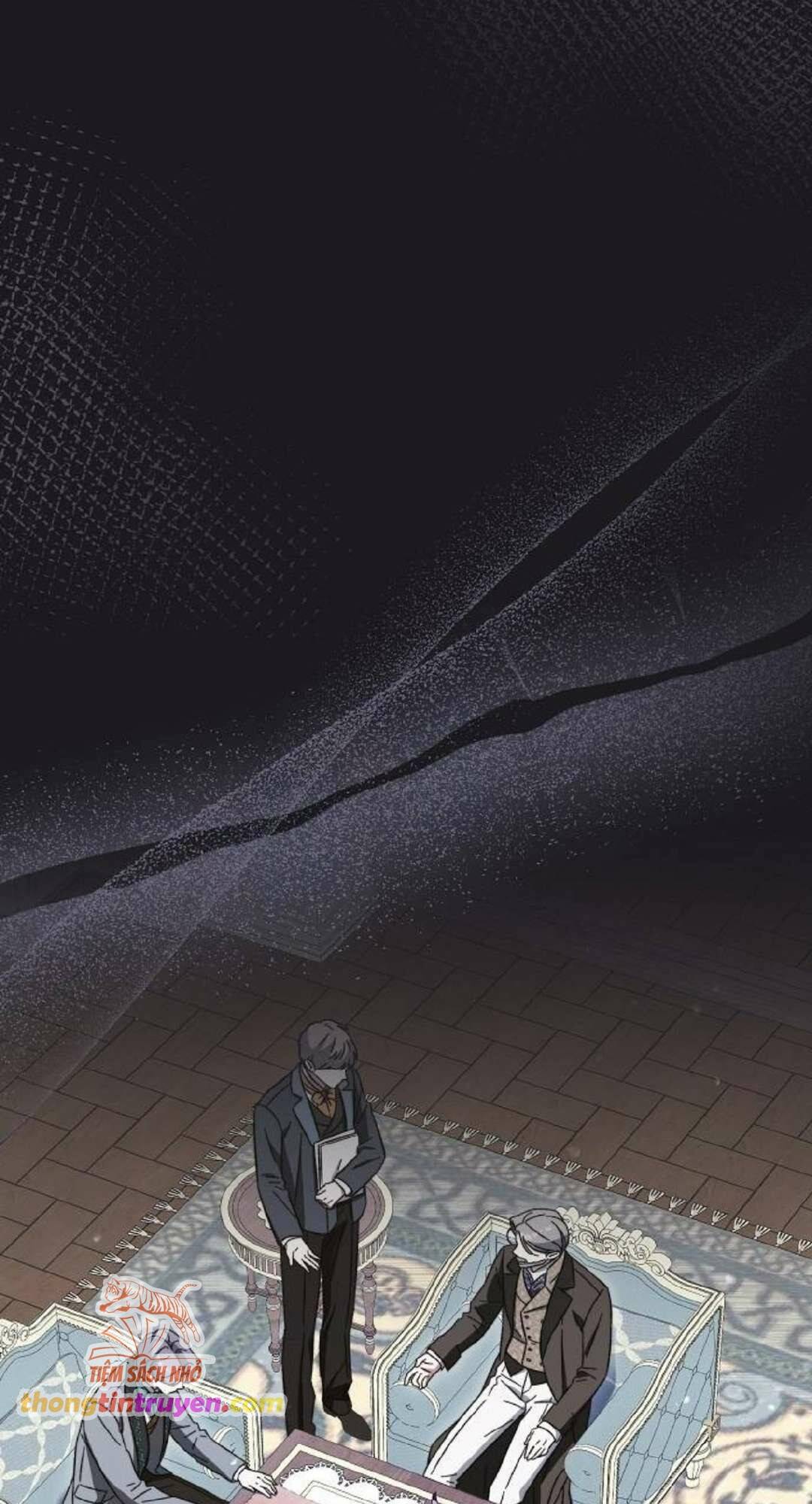 Dành Cho Nàng Juliet Xinh Đẹp Chapter 7 - Trang 26