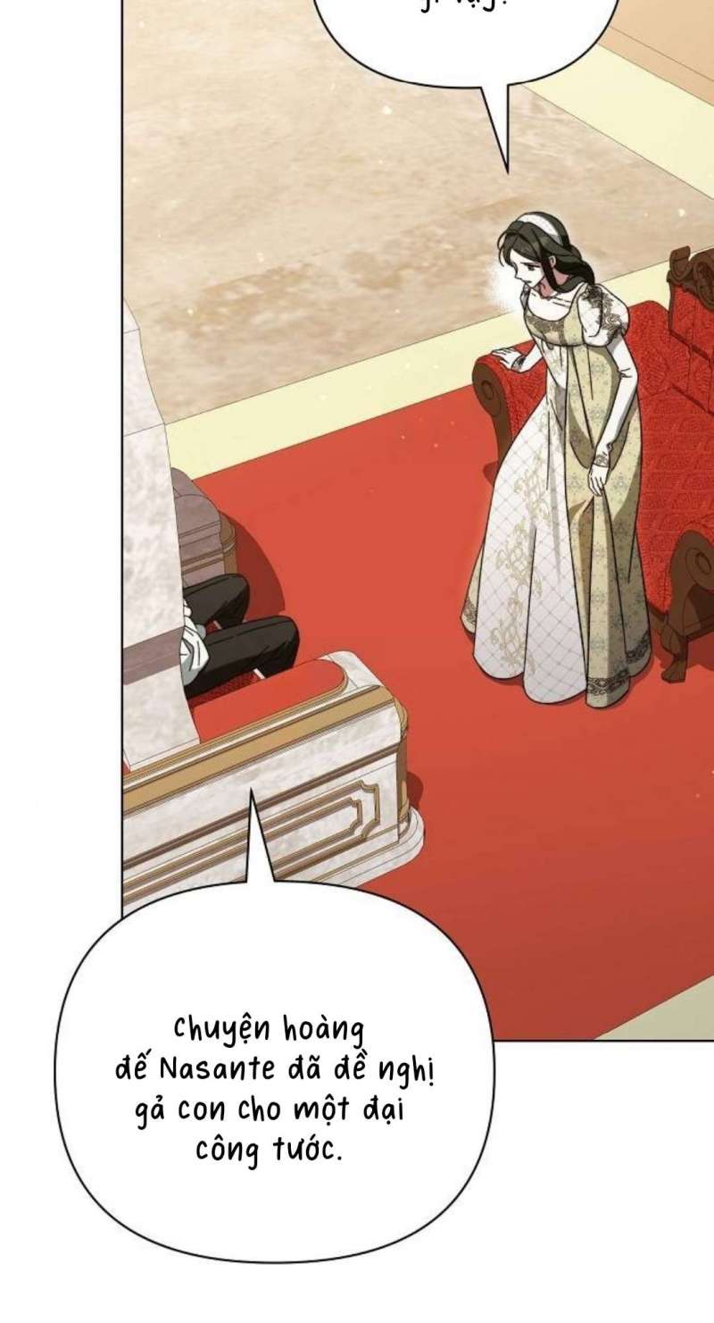 Dành Cho Nàng Juliet Xinh Đẹp Chapter 4 - Trang 12